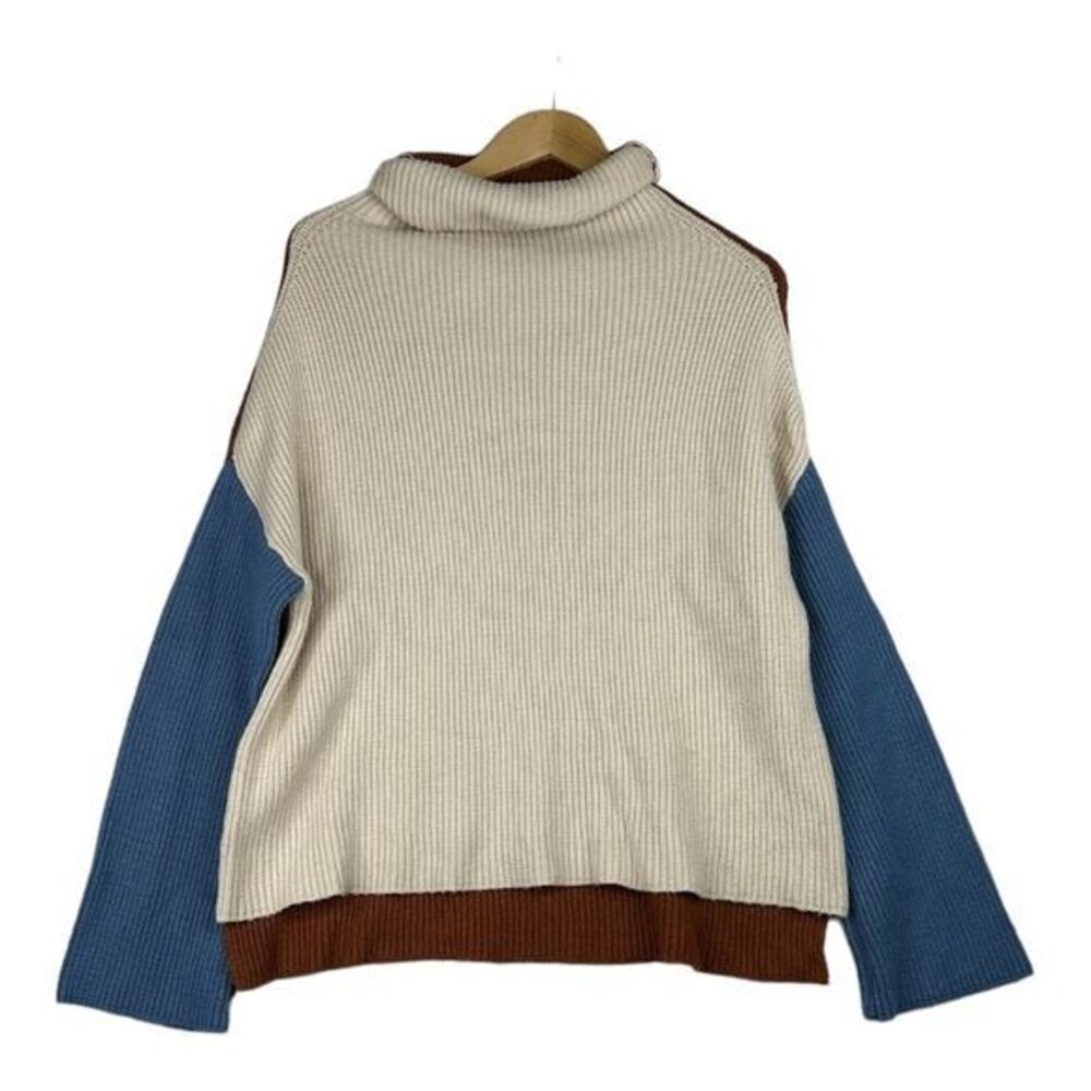 Miracle Multi Color Sweater Size M/L